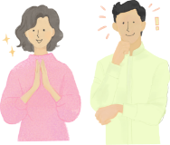 アイデア瞬発型　イラスト